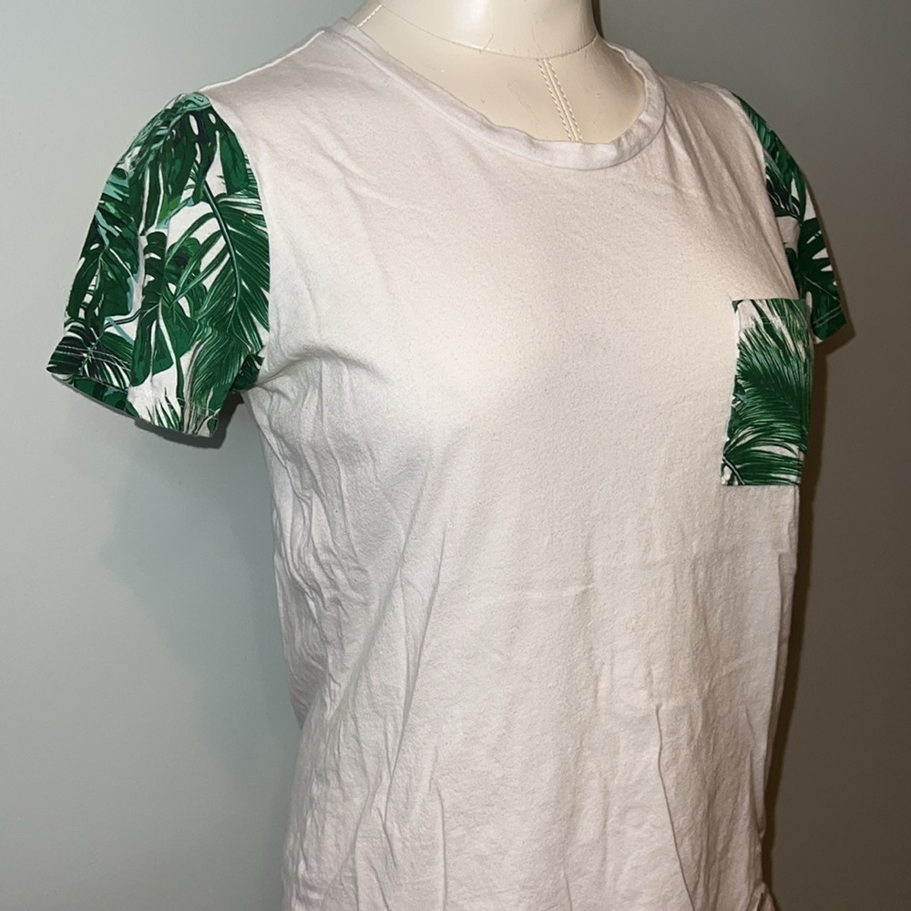 Women’s Guess Short Sleeve T-shirt - Picture 6 of 9